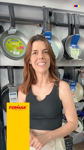 Video post from fermakoficial.