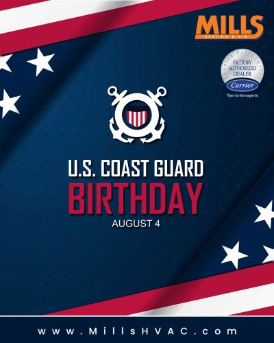 Photo post from millshvac.