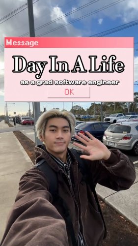 Video post from monashcoding.