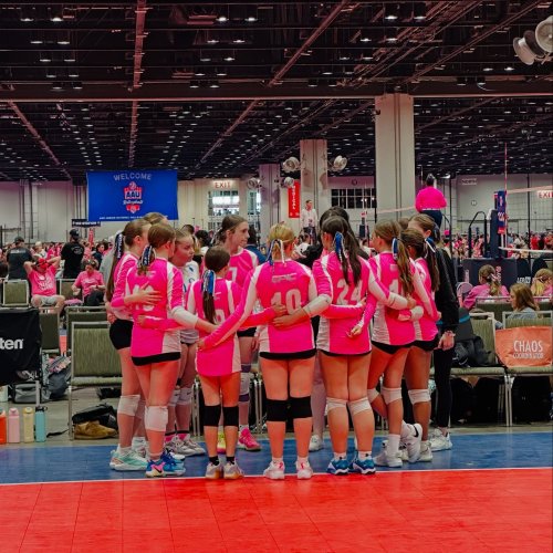 Photo post from epicvball.