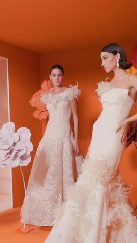 Video post from jolibride.