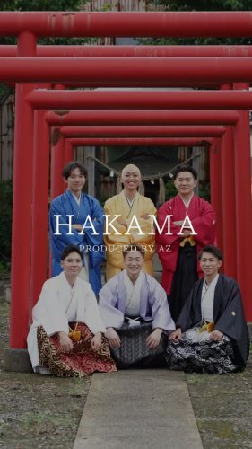 Video post from az_hitachinaka.