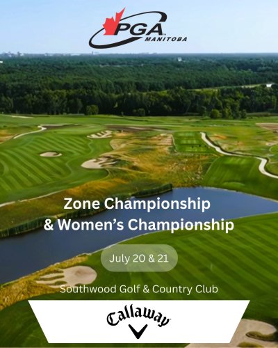 Photo post from pgaofmanitoba.