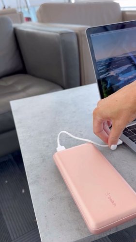 Video post from belkin_uk.
