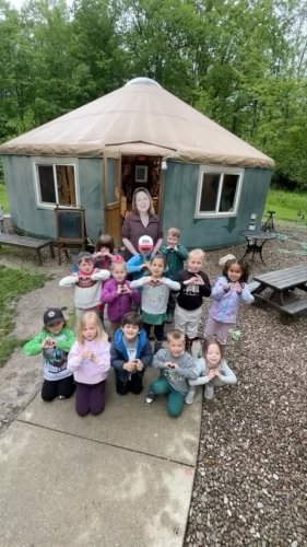 Video post from laurelschool.