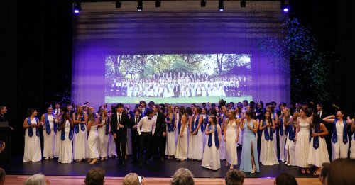 Carousel post from trinitycollegecolac.