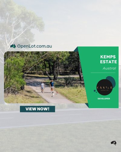 Carousel post from openlot.com.au.