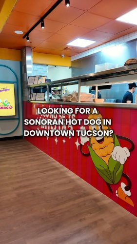 Video post from visittucson.