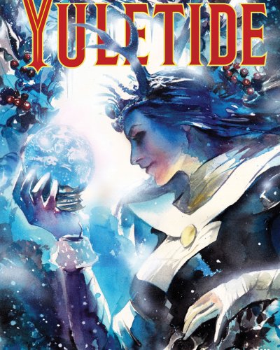 Carousel post from lotuslandcomics.