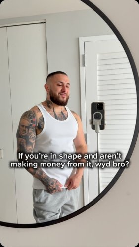 Video post from scorpiobrooklyn.