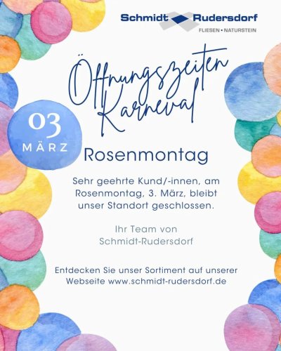 Photo post from schmidt_rudersdorf_bonn.