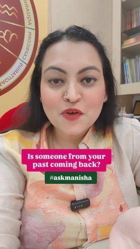 Video post from askmanisha.