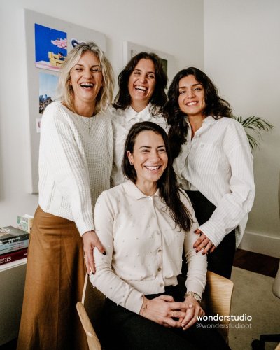 Carousel post from wonderstudiopt.