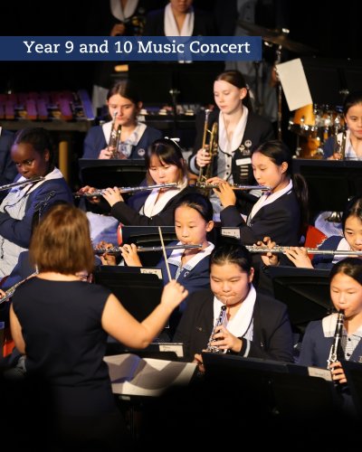 Carousel post from taraanglicanschoolforgirls.