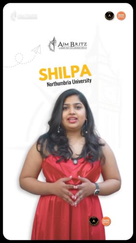 Video post from aimbritz.