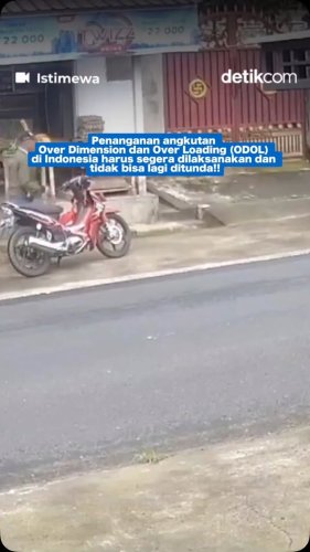 Video post from amanatnasional.