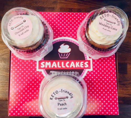 Photo post from smallcakestyler.