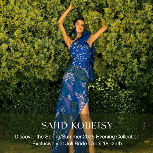 Photo post from jolibride.