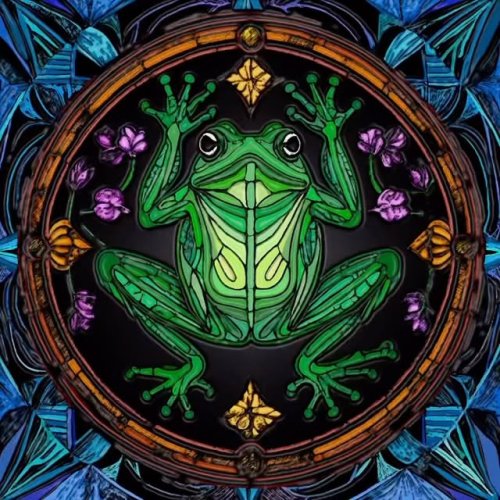 Video post from mellow.toad.