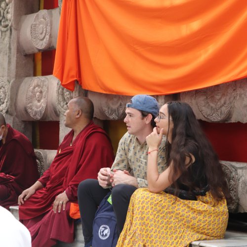 Carousel post from byukennedycenter.