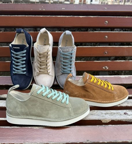 Carousel post from almareafootwear.