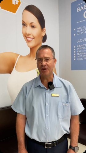 Video post from festival_mall.