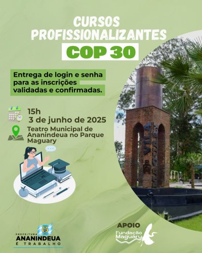 Photo post from ananindeuapma.