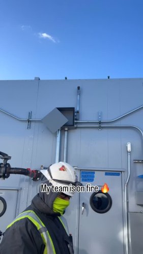 Video post from desalas_sons_solutions_llc.
