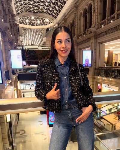 Carousel post from galeriaspacificoshopping.