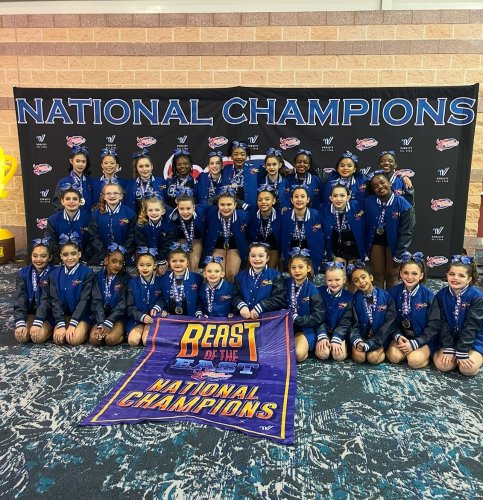 Carousel post from cja_allstars.