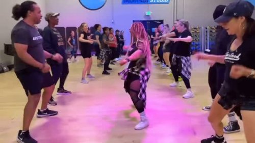 Video post from mixxedfit_cali.