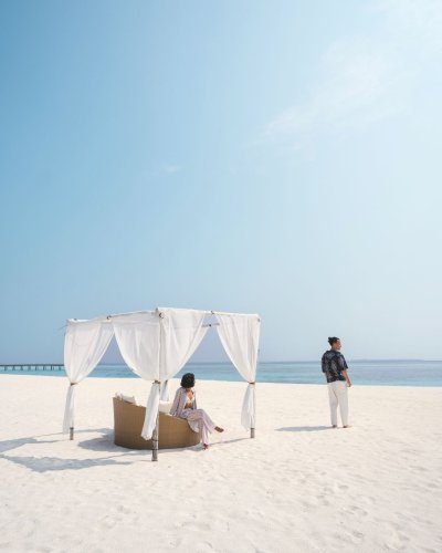 Photo post from nokumaldives.