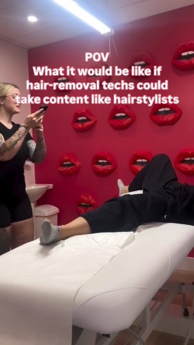 Video post from lovehoneyofficial.