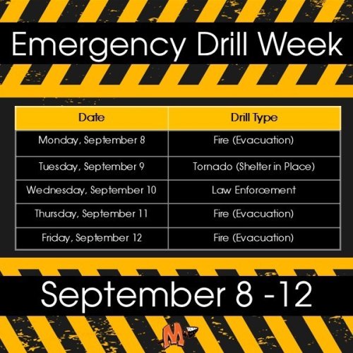 Photo post from mchsdistrict111.