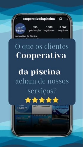 Video post from cooperativadapiscina.