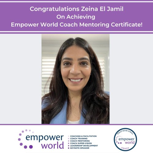 Photo post from empower_world.