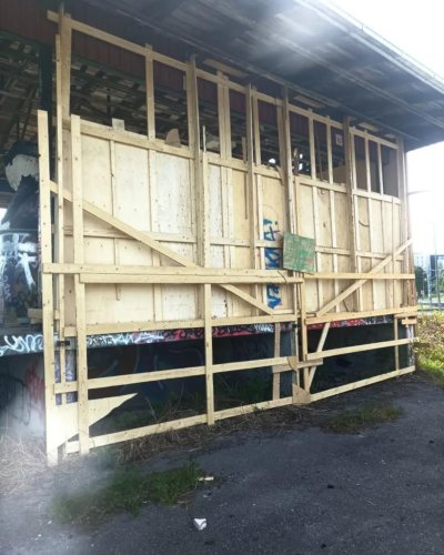 Latest photo