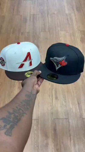 Video post from exclusive.fitted.