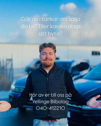 Photo post from vellinge_bilbolag.