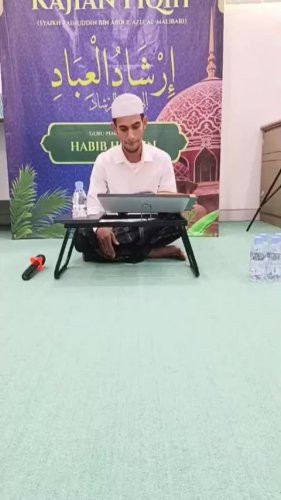 Video post from citifinsyariah_.