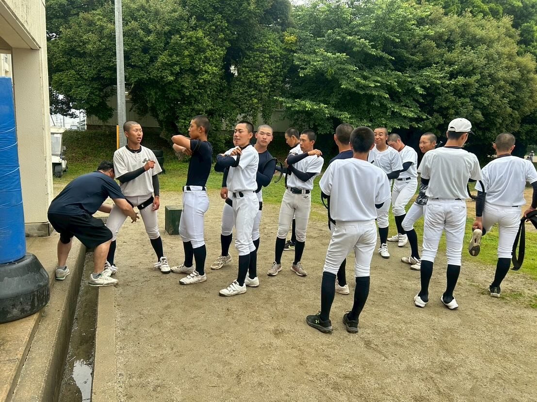 Carousel post from itoshima_hs.