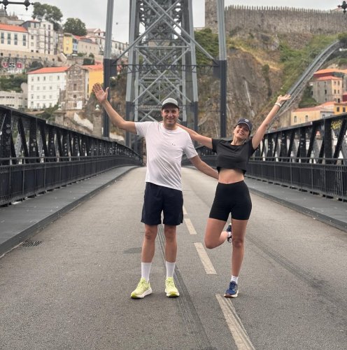 Photo post from portorunningtours.