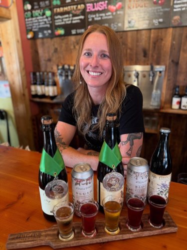 Carousel post from finnriver.