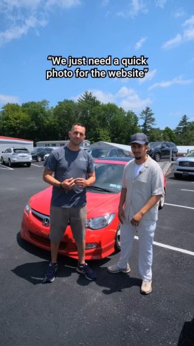 Video post from seven_x_motors.
