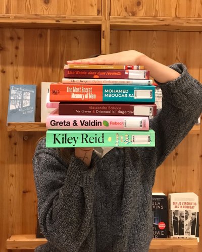 Photo post from bibliotheeksintgillis.