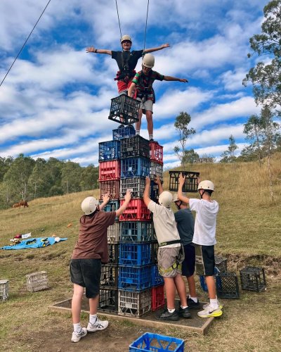 Carousel post from standrewsanglicancollege.