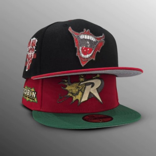 Carousel post from exclusive.fitted.