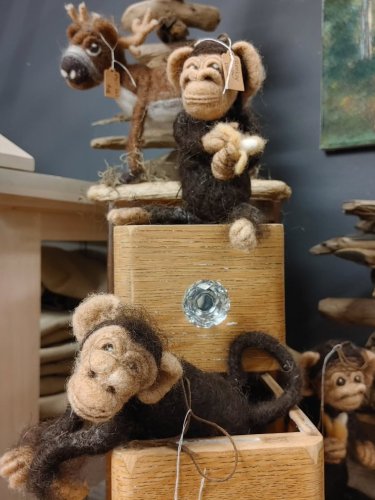 Photo post from niftygiftynorfolk.