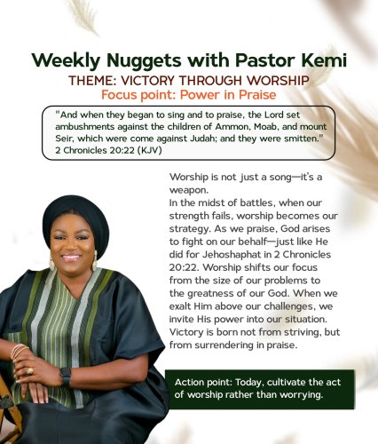 Photo post from solidrockfoundation_.