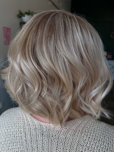 Latest photo